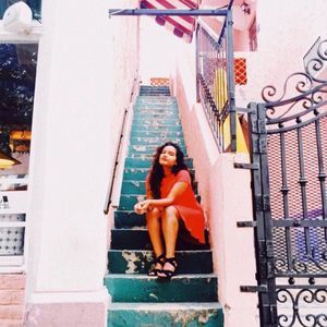 Meet your Posher, Dana